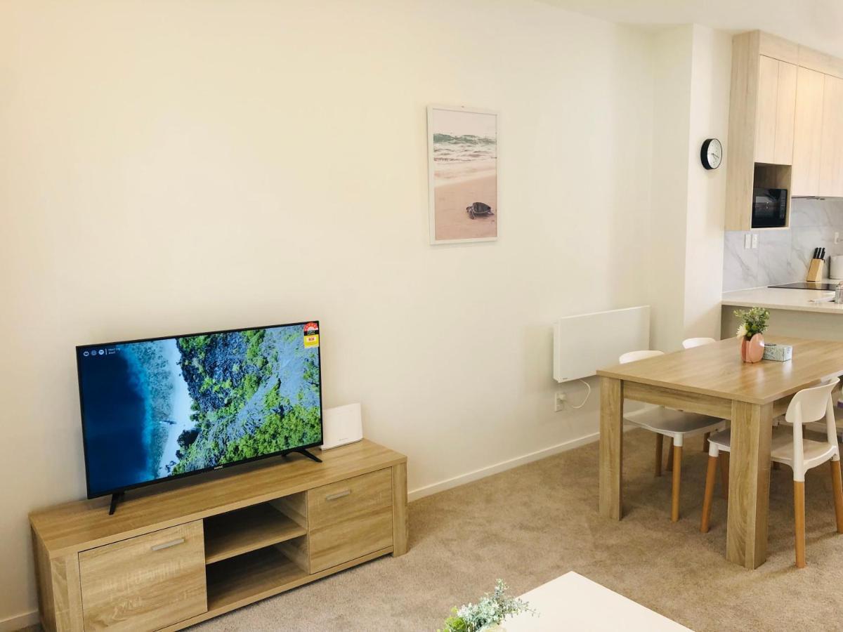 Villa Cozy Brand New Townhouse 26 Auckland Exterior foto